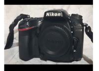 📷 Nikon D7200 📷
