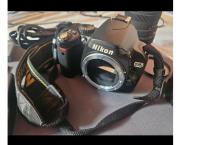 Nikon D40x for sale!