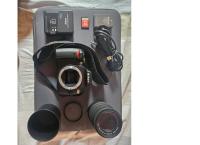 Nikon D40x for sale!