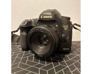 Canon 5D mark3 Fullset