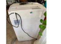 Damro fully automatic washing machine