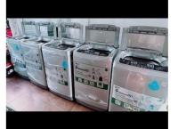 8Kg LG inverter washing machine