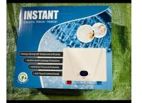 Instant 5.5KW 4 Gear Hot Water Shower Heater Fullset