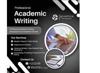 🎓✨ Professional Academic Writing Services ✨🎓