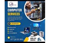 PC repair and service kit 🔧