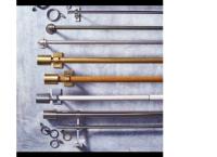 Curtain bar 💫💫