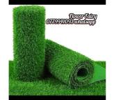 Artificial grass carpet 🍃