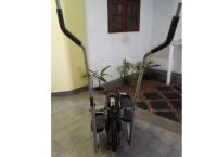 2 Exercise Machines sell or ex
