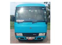 Ganemulla to Bambalapitiya 📍