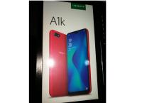 Oppo A1k 2GB 32GB (Used)