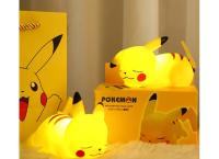 Pokemon Pikachu Night Light