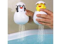 Baby Bathing Toy