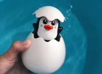 Baby Bathing Toy