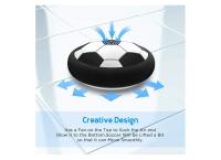 Hover Soccer Ball Toys outdoor