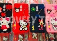 Hello kitty backcover