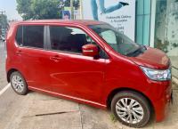 Suzuki Wagon R Stingray 2015