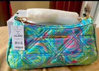 Original ALDO shoulder Bag