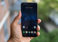 Samsung Galaxy A50