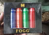 Fogg Perfume set 4 in 1