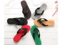 Mens slippers