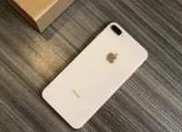 Apple iPhone 8 Plus