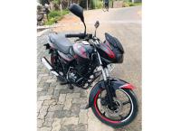 Bajaj Discover 150 2011