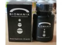 Biomanix Ultimate 60 Capsules in Sri Lanka