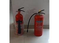 Fire Extinguishers