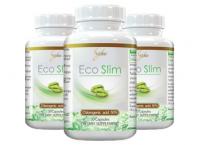 Eco Slim 60 Capsules in Sri Lanka