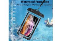 Waterproof Phone Cover