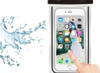 Waterproof Phone Cover