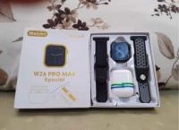 W26 Smart watch