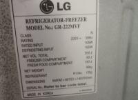 Refregerator