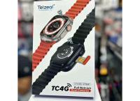 Telzeal TC4G | Android Ultra Smart Watch | 4GB RAM | 64GB Storage | 2.2″ Full Touchscreen Display