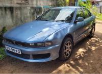 Mitsubishi Galant 2000 Diesel