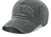 Mens cap