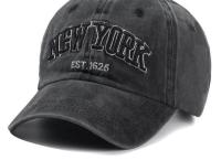 Mens cap
