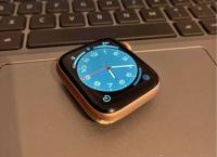Apple pro smart watch