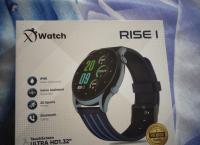 Rise 1 Smart Watch