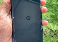 Google pixel 6