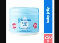 Johnson baby jelly