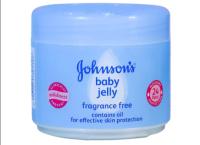 Johnson baby jelly