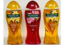 Palmolive shower gel