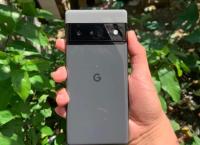 Google Pixel 6 Pro