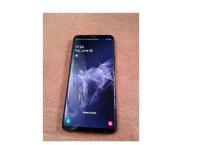 Samsung Galaxy S9+