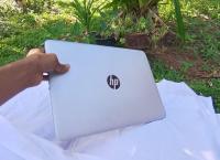 Hp i3 4th gen Laptop