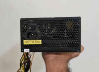 400W power supply