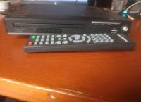 INNOVEX DVD PLAYER