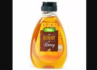 ASDA BRAND RUNNY HONEY