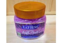 LAFEESH BATH SALT